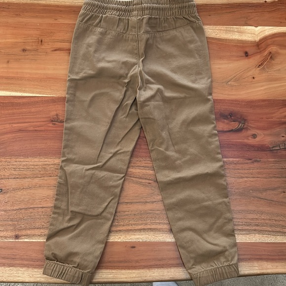 H&M TODDLER BOY'S COTTON JOGGERS - 3 PACK - SIZE 5T - NEW WITHOUT TAGS - Picture 8 of 8